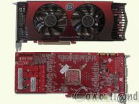 Cliquez pour agrandir Gainward GTX 260 216sp GS GLH