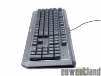 Cliquez pour agrandir Clavier Gamdias Hermes P3