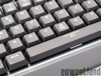 Cliquez pour agrandir Clavier Gamdias Hermes P3