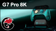 GameSir G7 Pro 8K Aimlabs Edition : une claque pour les manettes premium ?