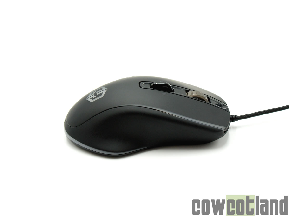 Image 41637, galerie Test souris Gaming Gear Dragon Slayer DS01