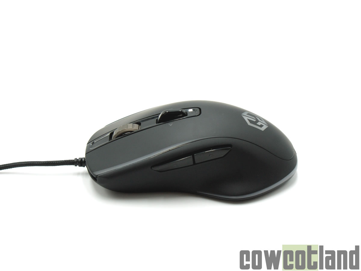Image 41643, galerie Test souris Gaming Gear Dragon Slayer DS01