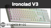 Test GG Ironclad V3 : meilleur, encore et encore