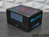 Cliquez pour agrandir Geekom Mini IT13, un tout petit Mini PC puissant et...