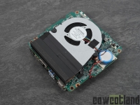 Cliquez pour agrandir Mini PC GEEKOM Mini IT8 : du neuf avec du vieux, a marche !