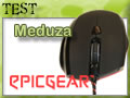 Une nouvelle souris à deux têtes : EpicGear Meduza