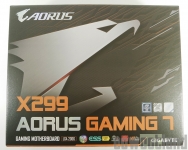 Cliquez pour agrandir Gigabyte AORUS X299 Gaming 7