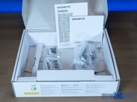 Cliquez pour agrandir GIGABYTE B650E AORUS STEALTH ICE : en de�a de nos attentes ?
