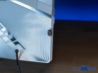 Cliquez pour agrandir GIGABYTE B650E AORUS STEALTH ICE : en de�a de nos attentes ?