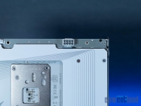 Cliquez pour agrandir GIGABYTE B650E AORUS STEALTH ICE : en de�a de nos attentes ?