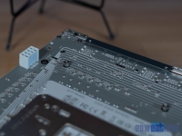 Cliquez pour agrandir GIGABYTE B650E AORUS STEALTH ICE : en de�a de nos attentes ?