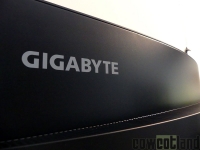 Cliquez pour agrandir Test écran GIGABYTE G32QC (32 pouces, 1440p, 165 Hz)