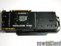 Cliquez pour agrandir Carte graphique Gigabyte GTX 780 GHz