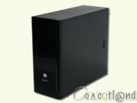 Cliquez pour agrandir Boitier Gigabyte GZ-X5