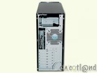 Cliquez pour agrandir Boitier Gigabyte GZ-X5