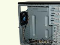 Cliquez pour agrandir Boitier Gigabyte GZ-X5