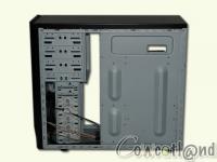 Cliquez pour agrandir Boitier Gigabyte GZ-X5