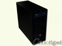 Cliquez pour agrandir Boitier Gigabyte GZ-X5