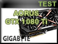 Cartes graphiques Gigabyte AORUS GTX 1080 Ti et GTX 1080 Ti Xtreme Edition Cartes graphiques Gigabyte AORUS GTX 1080 Ti et GTX 1080 Ti Xtreme Edition