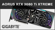 Test carte graphique GIGABYTE AORUS RTX 3080 Ti XTREME, la carte qui se prenait pour RTX 3090 Test carte graphique GIGABYTE AORUS RTX 3080 Ti XTREME, la carte qui se prenait pour RTX 3090