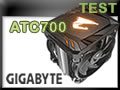 Ventirad Gigabyte AORUS ATC700