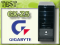 Boitier Gigabyte GZ-X5
