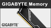 Test DDR4 Gigabyte Memory 2666 : entre de gamme et sobre