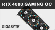 Test GIGABYTE GeForce RTX 4080 GAMING OC : GAMING jusqu'au bout des composants ! Test GIGABYTE GeForce RTX 4080 GAMING OC : GAMING jusqu'au bout des composants !