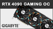 Test GIGABYTE GeForce RTX 4090 GAMING OC : Gaming un jour, Gaming toujours ! Test GIGABYTE GeForce RTX 4090 GAMING OC : Gaming un jour, Gaming toujours !