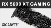 Test Gigabyte RX 5600 XT Gaming OC Test Gigabyte RX 5600 XT Gaming OC