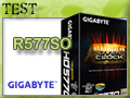 Gigabyte HD 5770 SOC