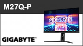 Cliquez pour agrandir Test GIGABYTE M27Q-P : le QHD de 27 pouces à 170 Hz avec FreeSync 