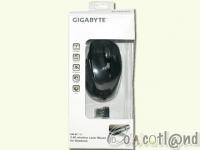 Cliquez pour agrandir Test Mini Souris Gigabyte GM-M7700