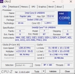 Cliquez pour agrandir Test GIGABYTE AORUS 17X : Le laptop GAMING ultime ?