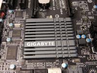 Cliquez pour agrandir Gigabyte Z68XP-UD4
