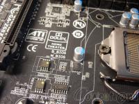 Cliquez pour agrandir Gigabyte Z68XP-UD4
