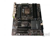 Cliquez pour agrandir Gigabyte Z68XP-UD4