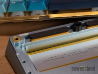 Cliquez pour agrandir Clavier Hall Effect, GMMK 3 Pro HE de Glorious... On n'a pas compris... 