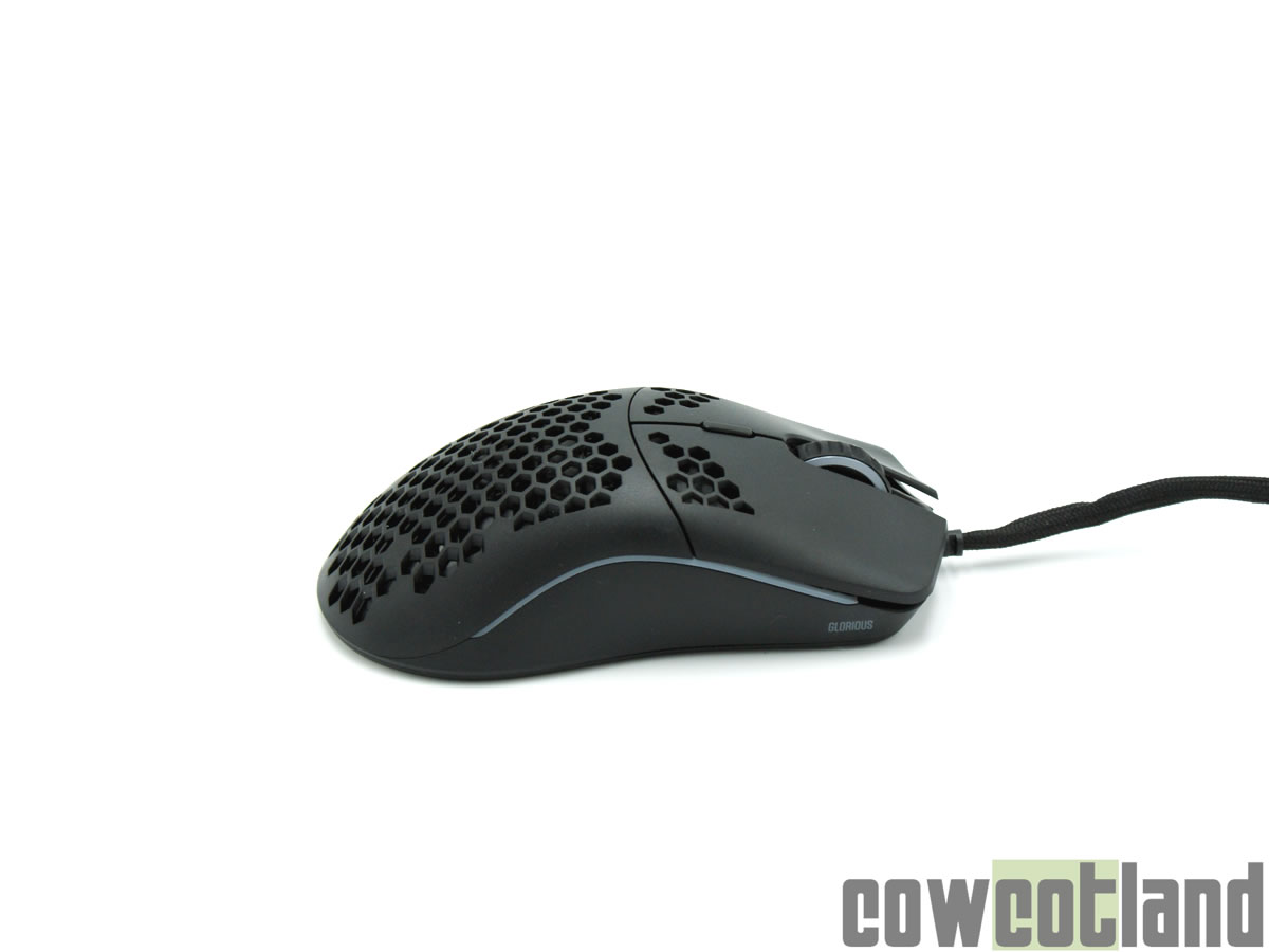 Image 39111, galerie Test souris Glorious PC Gaming Race Model O