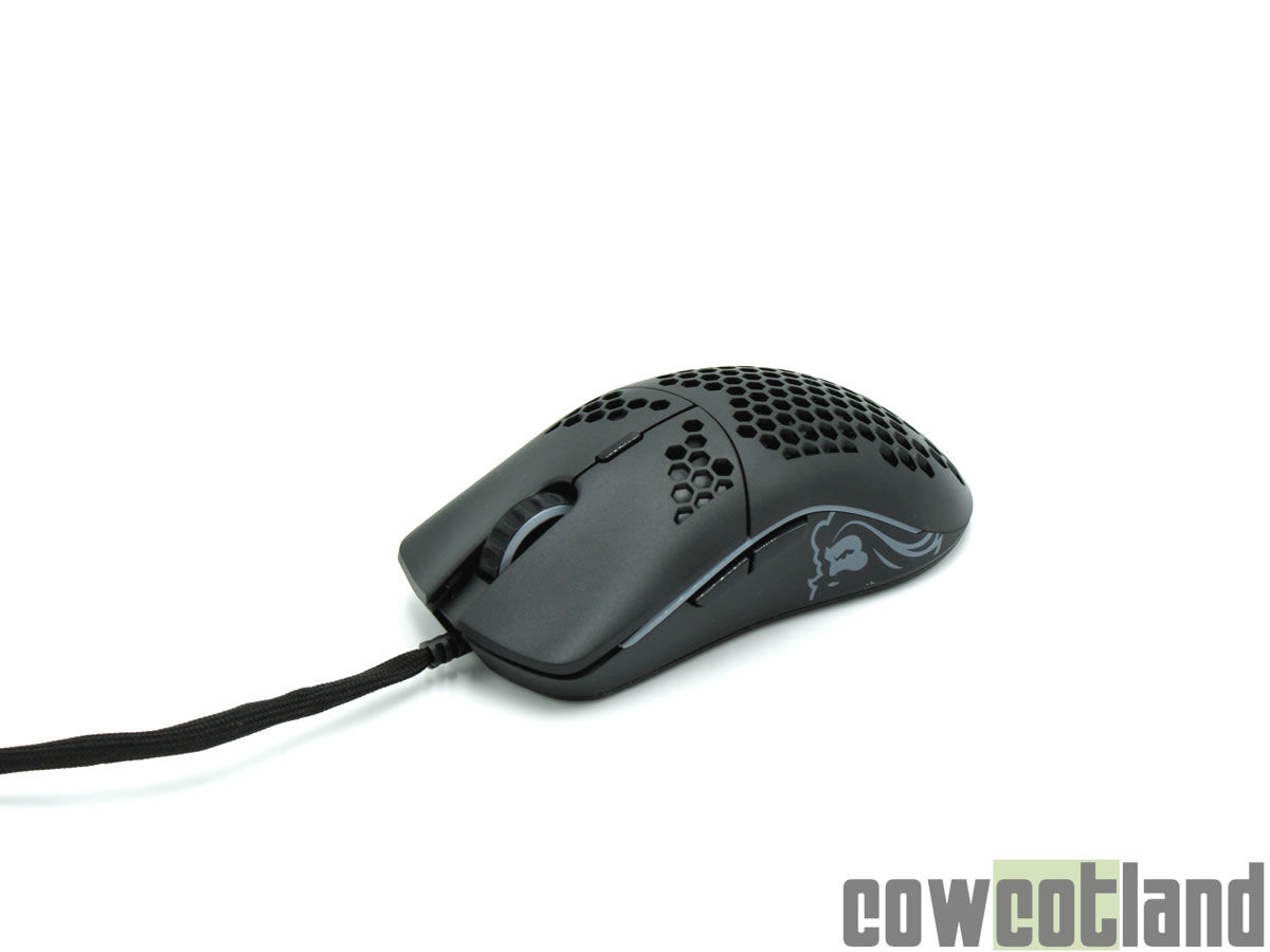 Image 39113, galerie Test souris Glorious PC Gaming Race Model O