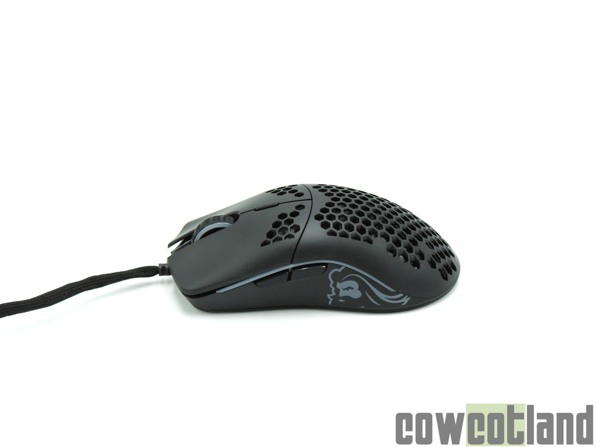 Image 39110, galerie Test souris Glorious PC Gaming Race Model O