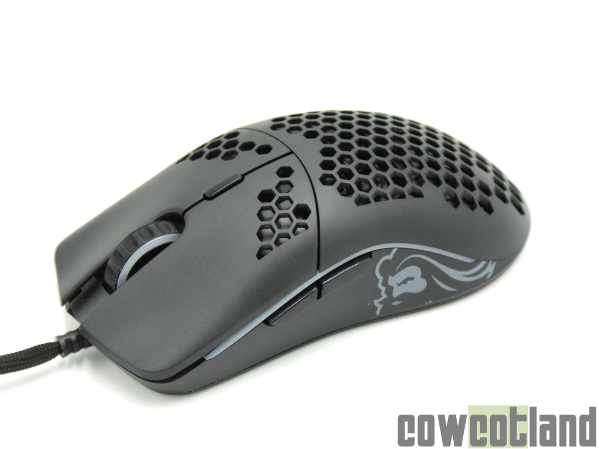 Image 39114, galerie Test souris Glorious PC Gaming Race Model O