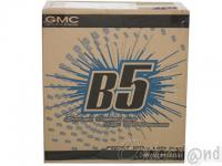 Cliquez pour agrandir Test boitier GMC B5