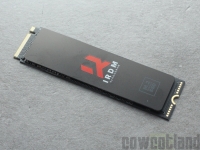 Cliquez pour agrandir Test SSD IRDM P34B 1 To : Le SSD Made Europe