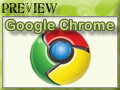 Preview Google Chrome bta 1
