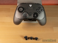 Cliquez pour agrandir Marre des manettes pourries ? Comment bien choisir sa manette (partie 1 : les joysticks)