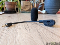 Cliquez pour agrandir Test Hator Hypergang 3 Wireless : � prendre tr�s au s�rieux mais aussi avec des pincettes�