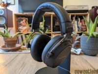 Cliquez pour agrandir Test Hator Hypergang 3 Wireless : � prendre tr�s au s�rieux mais aussi avec des pincettes�