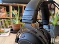 Cliquez pour agrandir Test Hator Hypergang 3 Wireless : � prendre tr�s au s�rieux mais aussi avec des pincettes�