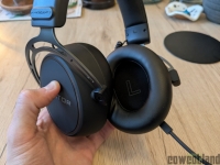 Cliquez pour agrandir Test Hator Hypergang 3 Wireless : � prendre tr�s au s�rieux mais aussi avec des pincettes�